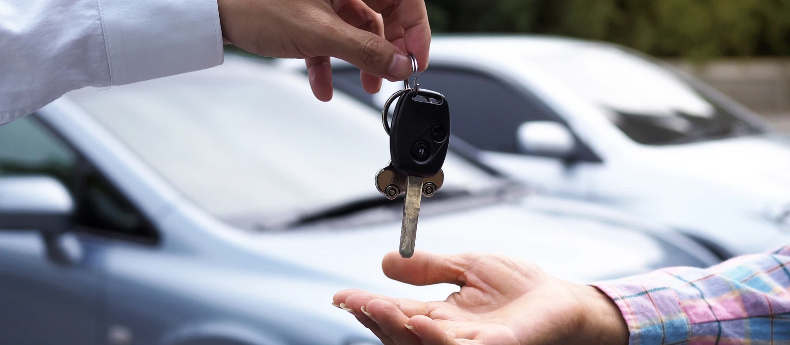 Cars Broker License