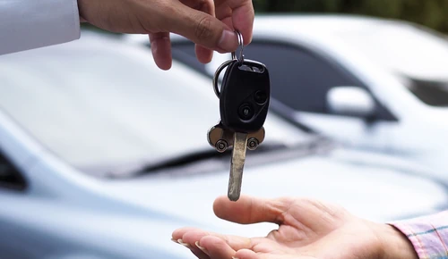 Cars Broker License