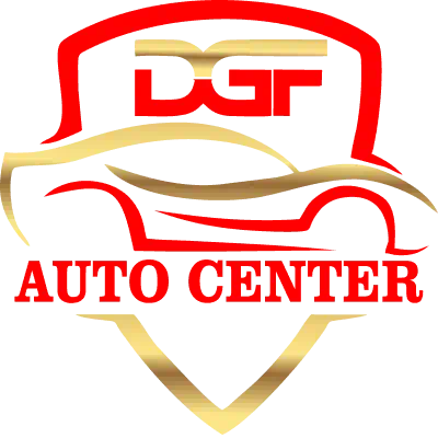 DGF Auto Center LLC