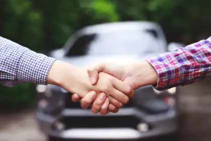 Car Sale Business